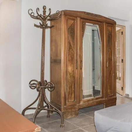בית נופש Awesome In Sant Petru Di Tenda Santo-Pietro-di-Tenda