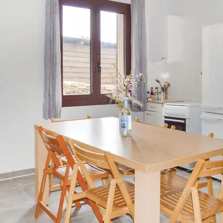 Holiday home Awesome In Sant Petru Di Tenda With Wifi