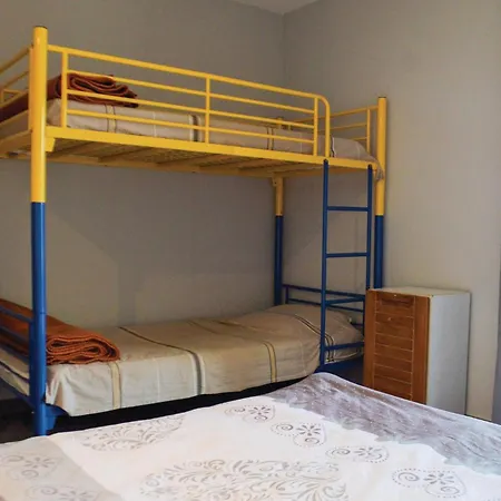 Holiday home Awesome In Sant Petru Di Tenda With Wifi *