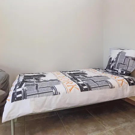 Casa vacanze Awesome In Sant Petru Di Tenda Santo-Pietro-di-Tenda