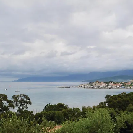 Casa vacanze Awesome In Sant Petru Di Tenda