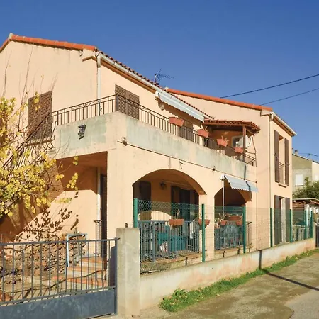 Awesome In Sant Petru Di Tenda With Wifi Holiday home